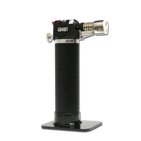  Blazer Torches: Stingray Torch for Dabs - Black 