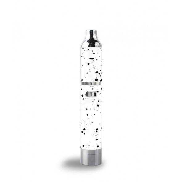 YoCan Yocan Special Edition Evolve Plus by Wulf - White and Black Spatter 