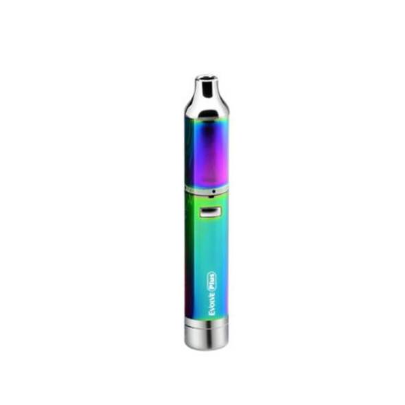 YoCan Yocan Evolve Plus Limited Edition Rainbow 