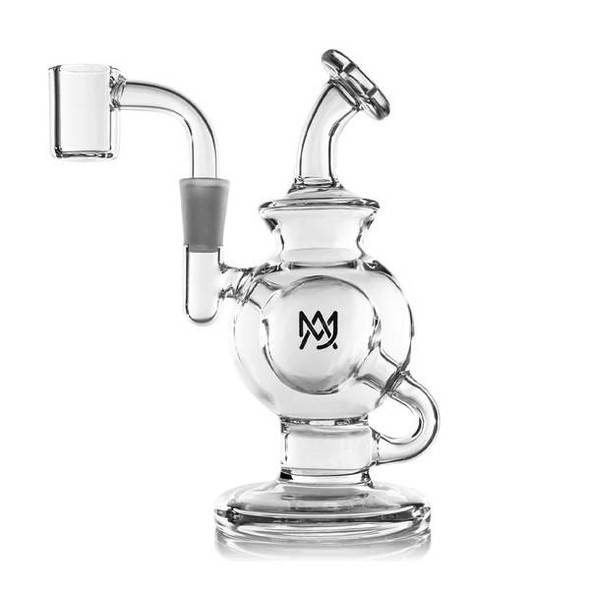 MJ Arsenal Mini Dabber Rig - MJ Arsenal Atlas Dab Rig Kit