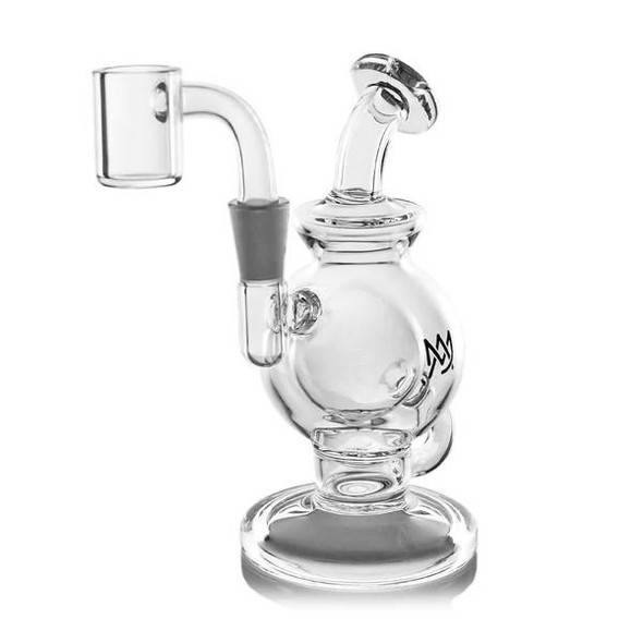 MJ Arsenal Mini Dabber Rig - MJ Arsenal Atlas Dab Rig Kit