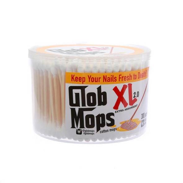  Glob Mops - XL 2.0 Cotton Mops 