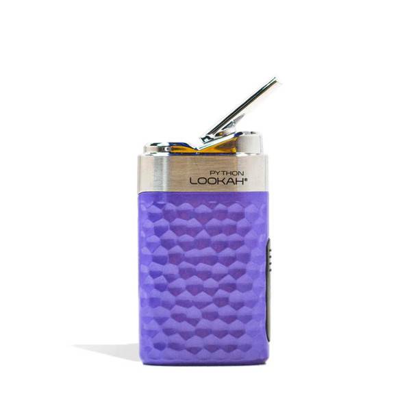  Lookah Dab Pen Python: Purple 