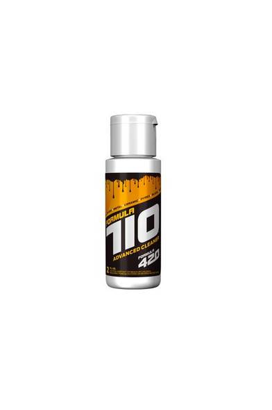 Formula 420 2oz Mini Size Formula 710 Advanced Cleaner 