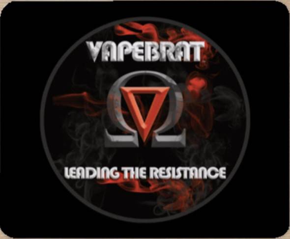  VapeBrat Dab Mat (1pc) 