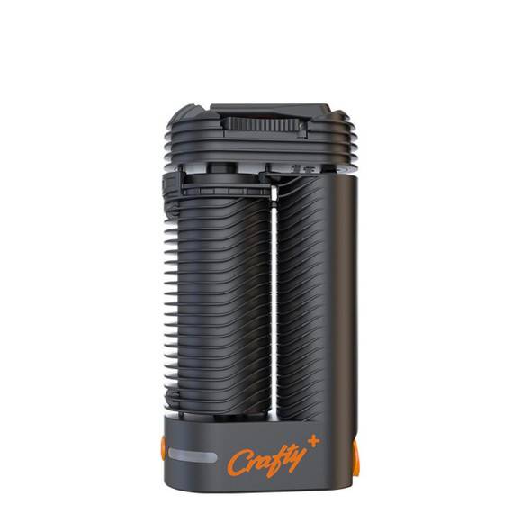  Storz & Bickel: Crafty+ - Wax Vaporizer and Dry Vaporizer 