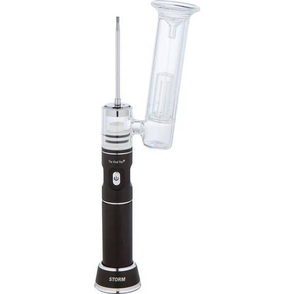  The Kind Pen - Storm E-Nail Vaporizer 