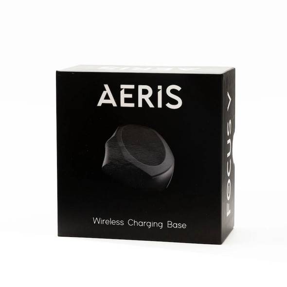 Focus V Aeris Charging Dock: Focus V - Carta 2 Dab Pen 