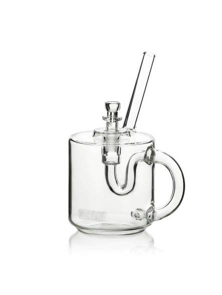 Grav GRAV Coffee Mug Bubbler 