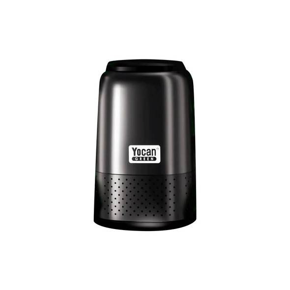 YoCan Yocan Air Filter Invisibility Cloak: Black - Vape Filter 