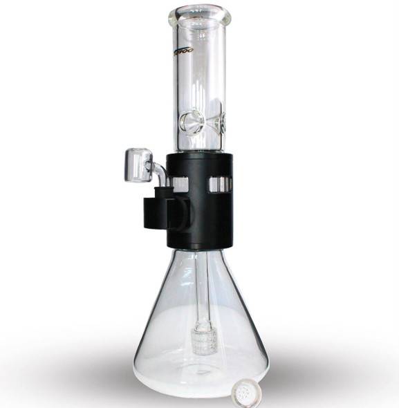  Build A Bong Dab Rig Kit: 14" Beaker Bottom - 6 Piece Kit 