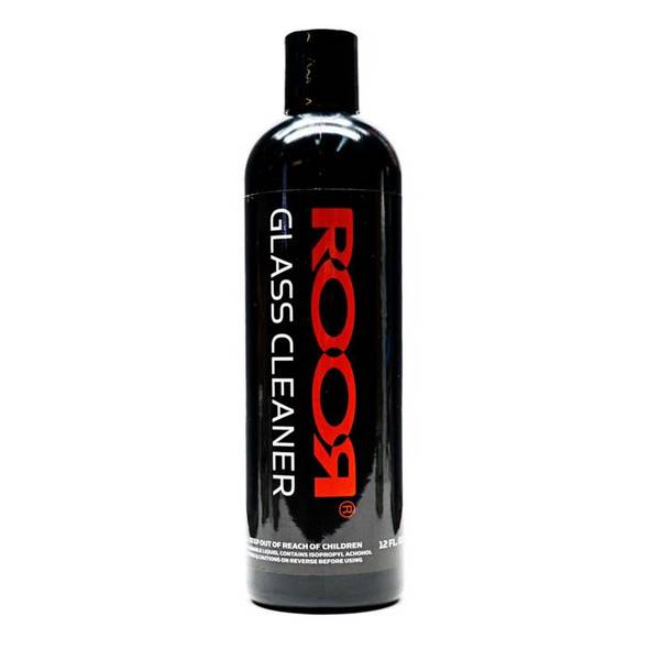 RooR ROOR GLASS CLEANER 12oz. 