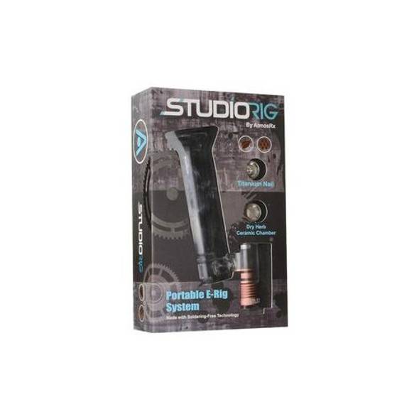  ATMOS STUDIO RIG ATTACHMENT SYSTEM 