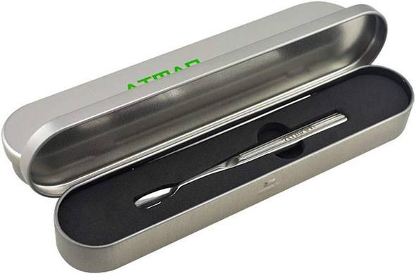  Atman Stainless Steel Spoon Tools 