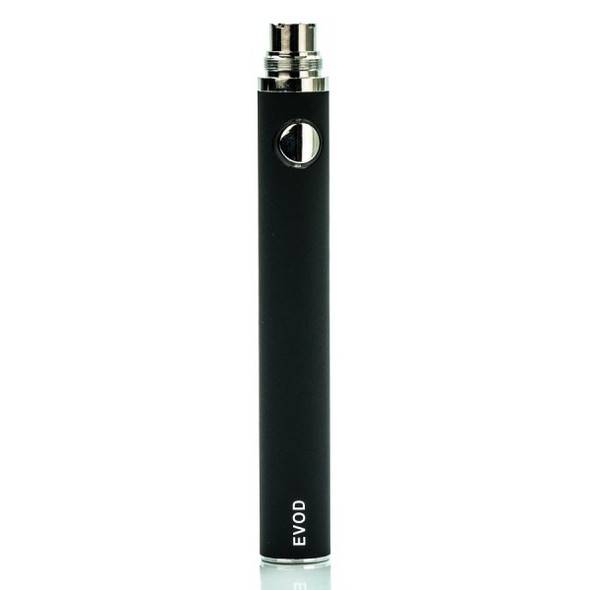 Sigma EVOD Dry Herb Vaporizer Battery Replacement Black