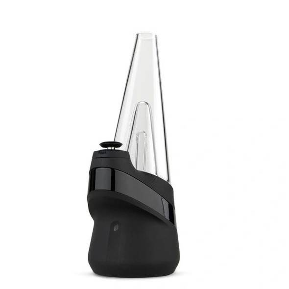 New Puffco Peak: Onyx - Smart Dab Rig Electric