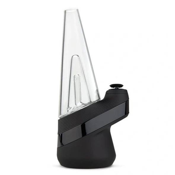 Puffco Peak Electronic Dab Rig Onyx - Smart Dab Rig Puffco Peak Electronic Dab Rig Onyx - Smart Dab Rig