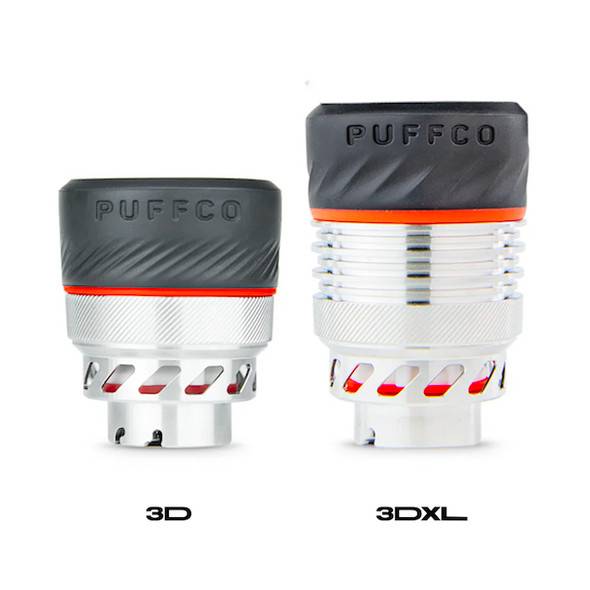 Puffco Peak Pro 3DXL Chamber Atomizer