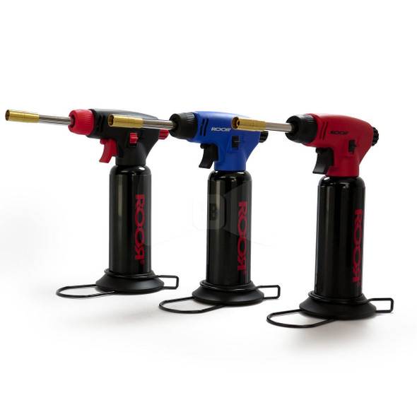  RooR Advanced Flame System Torch 