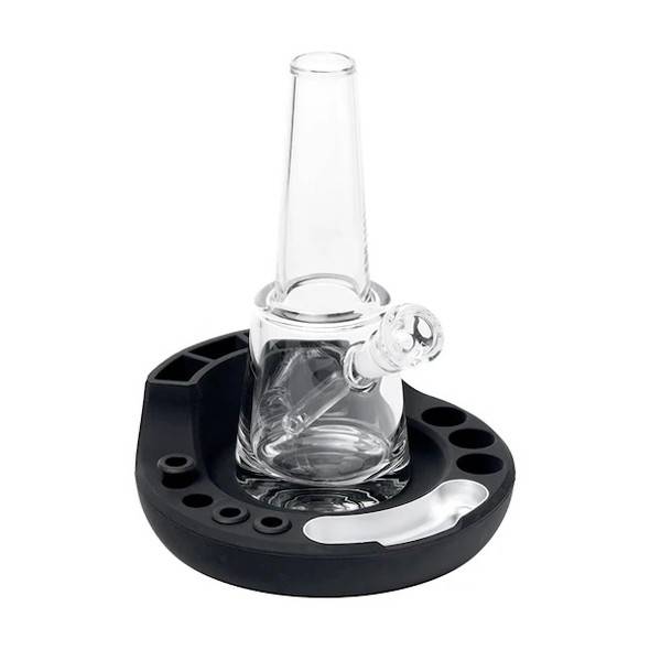 MJ Arsenal Dabbing Station for Mini Dab Rigs - Space Station