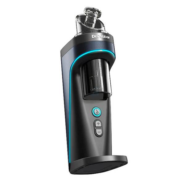 Dr Dabber Switch 2 Dab Rig Electric Induction Vape Dr Dabber Switch 2 Dab Rig Electric Induction Vape