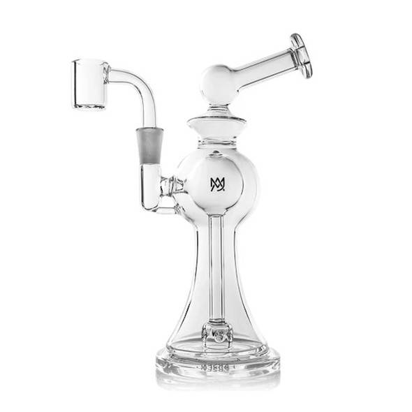 MJ Arsenal Dab Rigs: Apollo Mini Dab Rig