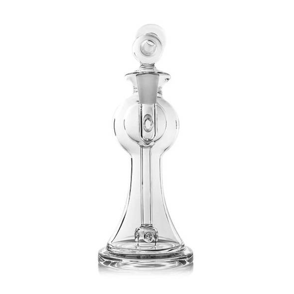 MJ Arsenal Rigs: Apollo Glass Mini Dab Rig