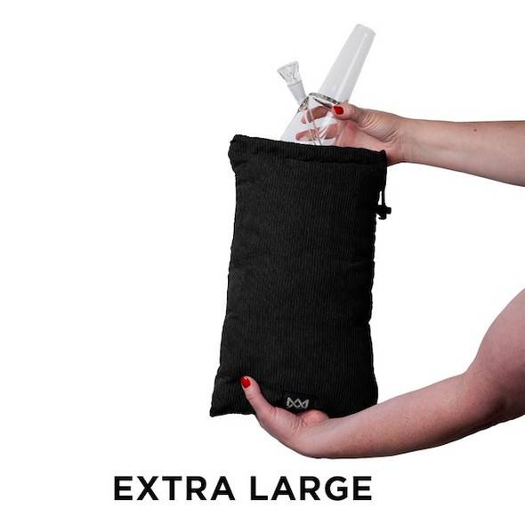 MJ Arsenal Travel Bag: Extra Large - Travel Dab Rig Pouch