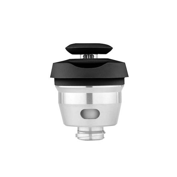 New Puffco Peak 3D Chamber - Wax Atomizer