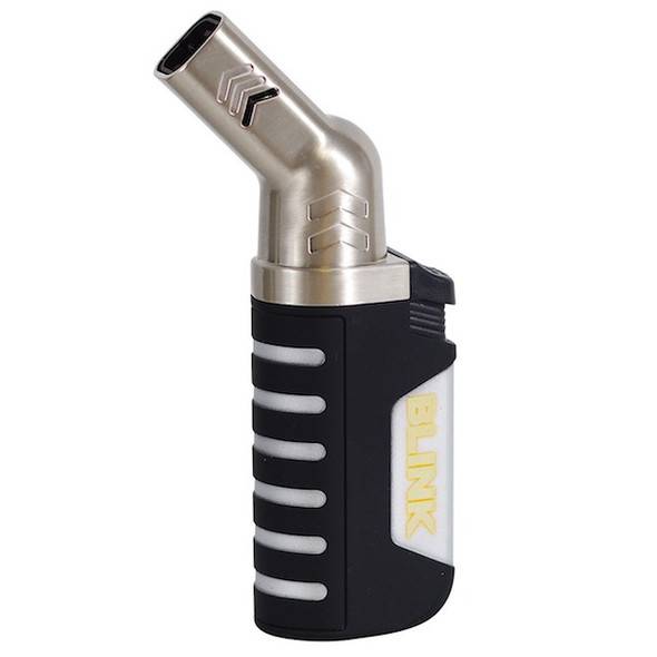 Blink Tetra Mini Torch for dabbing : Adjustable Flame