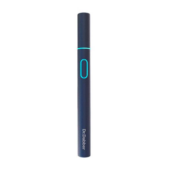 Dr Dabber Drop Hot Knife Dab Tool: Blue