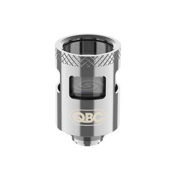 Yocan iCan E-Rig Vaporizer Coil - 1 Coil: Quartz Bucket Coil