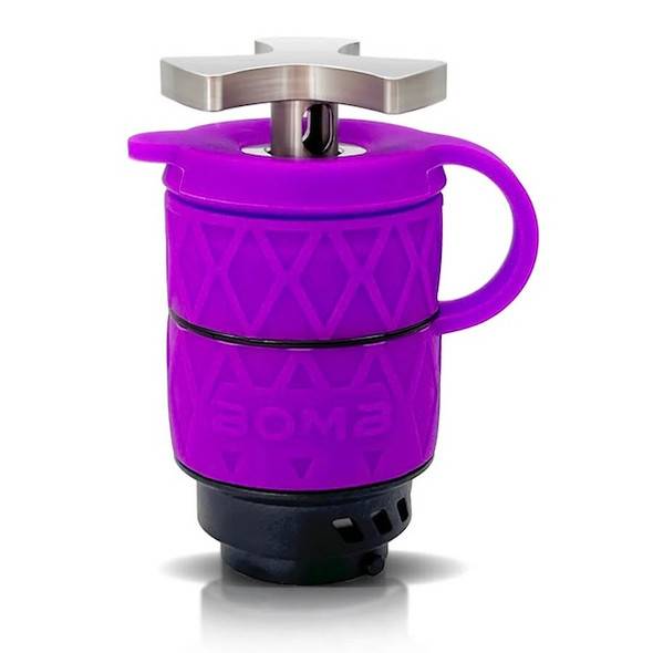 the bomb xl atomizer