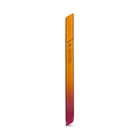 Hot Knife Puffco Horizon Orange: Electric Dab Tool Limited Edition