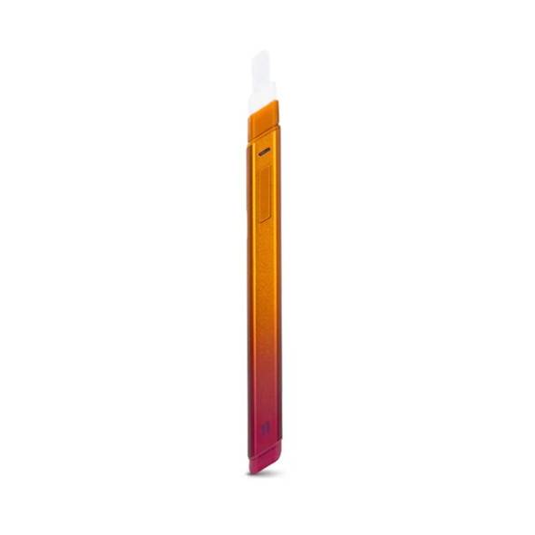 puffco orange horizon hot knife without cap