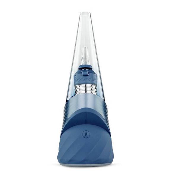 puffco peak pro 2 with 3d chamber front