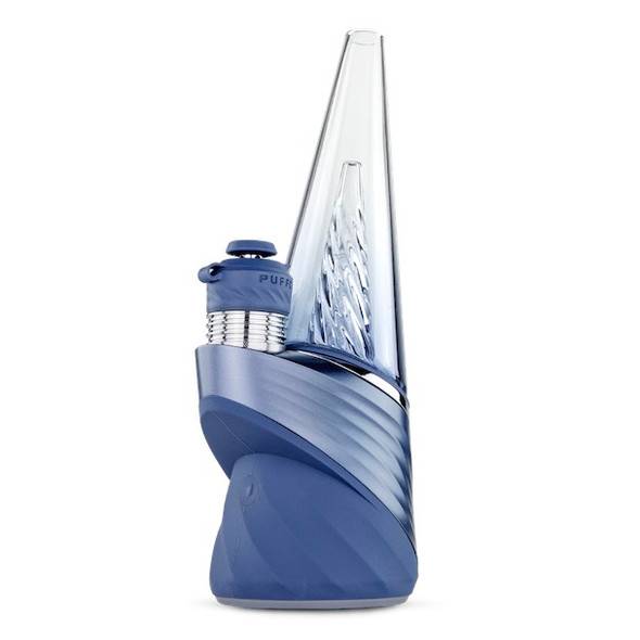 puffco peak pro storm with 3d chamber 1