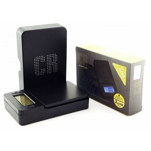 Portable Pocket Digital Dab Scale 0.01g to 100g