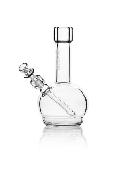 Grav 6" GRAV Round Base Water Pipe 