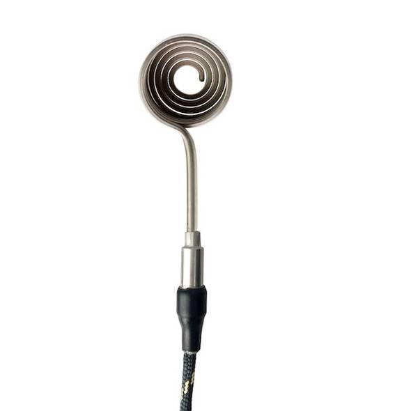 MiniNail 30mm E nail Coil: Axial Coil (XL Hybrid)