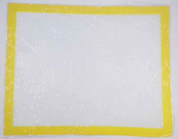 VapeBrat Huge Silicone Mat - 19.5 x 16 Inch - Assorted Colors 