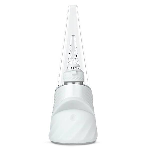 Puffco Peak Pro 3DXL Atomizer Pearl Electric Dab Rig