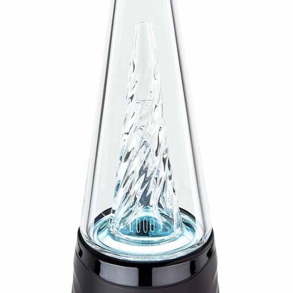 New Puffco Peak Pro 2: Glass Replacement