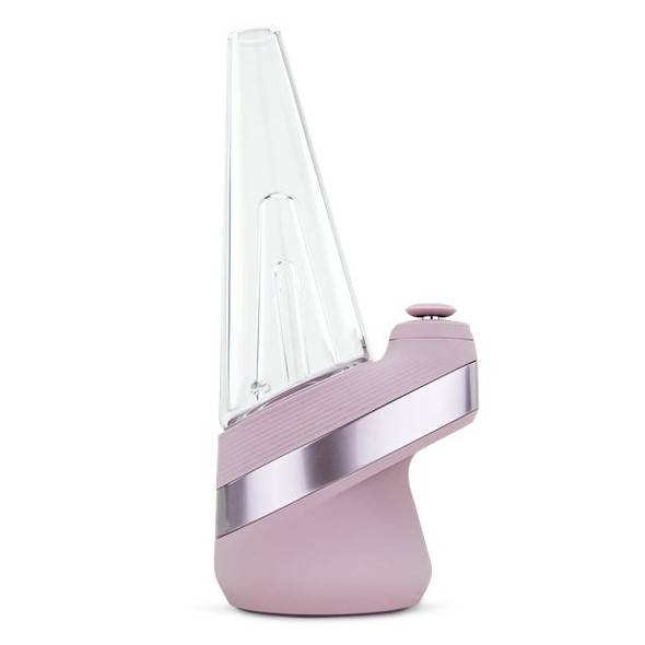 Puffco Peak Bliss Pink Limited Edition Electronic Dab Rig