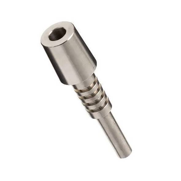 18mm Titanium Nail for Nectar Collector: VapeBrat