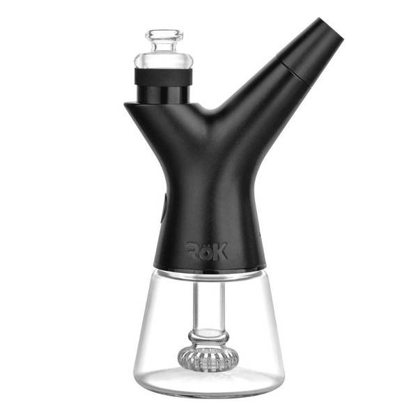  Pulsar RoK: Electric Dab Rig - Matte Black 