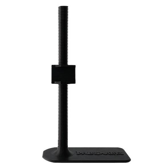 Bear Quartz Trio Stand for Dab Thermometer: VapeBrat