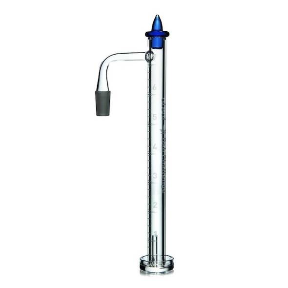 aLeaf "Terp Tower" Legend Quartz Banger: 14mm Male 90 Degree aLeaf "Terp Tower" Legend Quartz Banger: 14mm Male 90 Degree