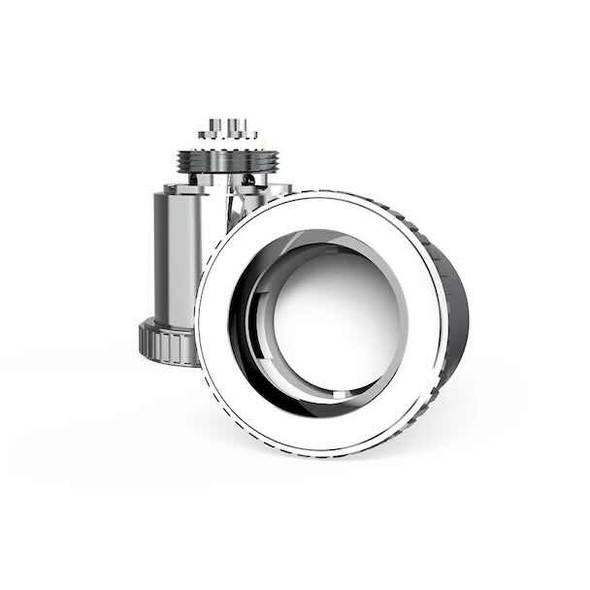 Lookah 910 Quartz Coil Type A - Lookah Octopus Coil Lookah 910 Quartz Coil Type A - Lookah Octopus Coil