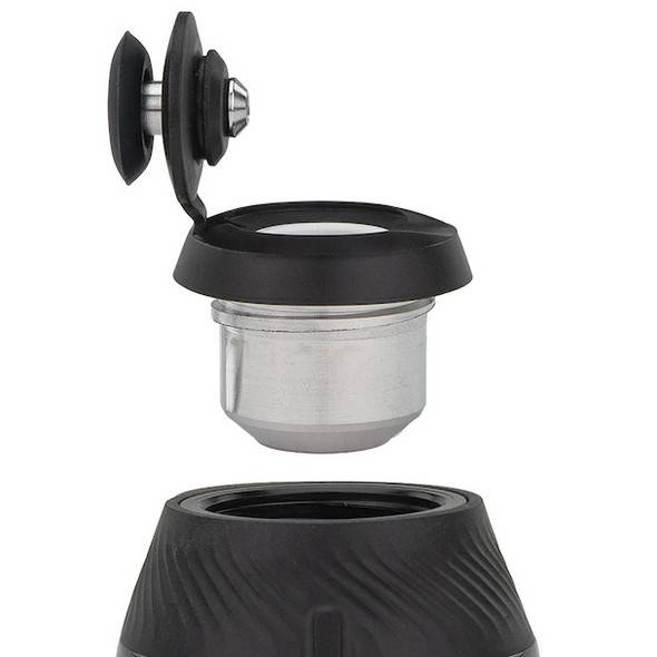 New Puffco Proxy: Onyx - Dab Pipe Electric